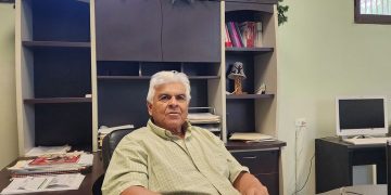 ANTE LA DIRIGENCIA NACIONAL PRIISTA LA LIGA DE COMUNIDADES AGRARIAS Y SINDICATOS CAMPESINOS DE BAJA CALIFORNIA SUR PRESENTÓ SUS PROPUESTAS DE CANDIDATOS PARA EL PRÓXIMO PROCESO ELECTORAL