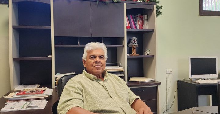 ANTE LA DIRIGENCIA NACIONAL PRIISTA LA LIGA DE COMUNIDADES AGRARIAS Y SINDICATOS CAMPESINOS DE BAJA CALIFORNIA SUR PRESENTÓ SUS PROPUESTAS DE CANDIDATOS PARA EL PRÓXIMO PROCESO ELECTORAL