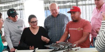 REFORZÓ GOBIERNO DE BCS ESTRATEGIAS PARA DETECCIÓN Y ATENCIÓN OPORTUNA DE VIH