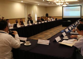 APRUEBAN PROYECTO PARA FORTALECER EN BCS  CAPACIDADES INSTITUCIONALES ANTE LATRATA DE PERSONAS