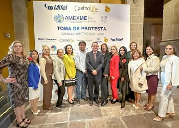 TRABAJO ENTRE GOBIERNO Y SECTOR EMPRESARIAL ES CLAVE PARA EL DESARROLLO DE BCS: SETUE