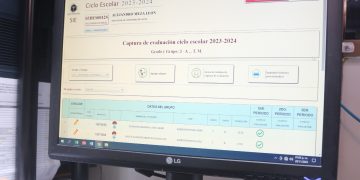 PRESENTE BCS EN REUNIÓN DEL SISTEMA NACIONAL DE BÚSQUEDA