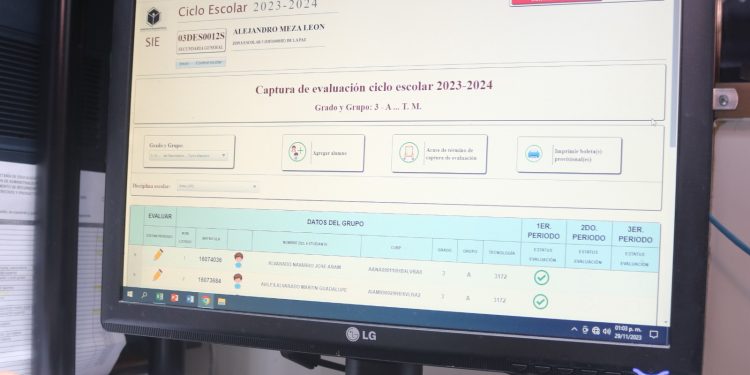 PRESENTE BCS EN REUNIÓN DEL SISTEMA NACIONAL DE BÚSQUEDA