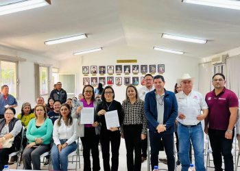 CAPACITA SALUD ESTATAL A CENTROS DE REHABILITACIÓN SOBRE EL NUEVO MODELO DE ATENCIÓN EN ADICCIONES