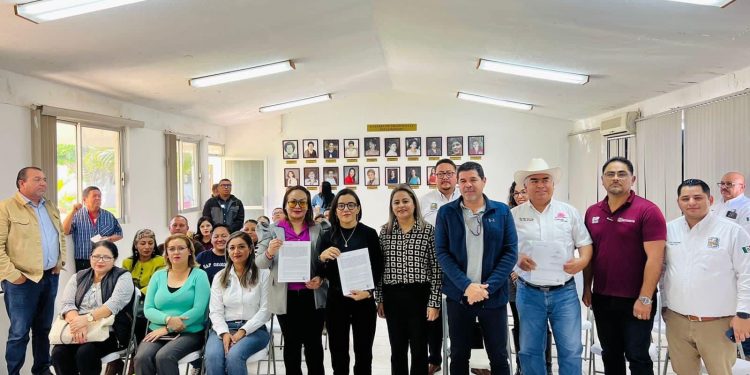 CAPACITA SALUD ESTATAL A CENTROS DE REHABILITACIÓN SOBRE EL NUEVO MODELO DE ATENCIÓN EN ADICCIONES