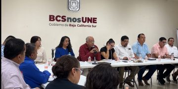 REALIZA SECTOR SALUD DE BCS VIGILANCIA PERMANENTE DE ENFERMEDADES RESPIRATORIAS VIRALES