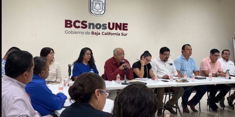 REALIZA SECTOR SALUD DE BCS VIGILANCIA PERMANENTE DE ENFERMEDADES RESPIRATORIAS VIRALES