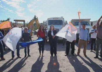 TRAS LAS HUELLAS Por Monserrath Villalejo Baeza