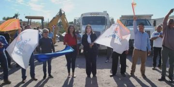 TRAS LAS HUELLAS Por Monserrath Villalejo Baeza