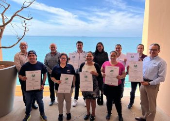 MEDIANTE LA UNIDAD DE ONCOLOGÍA PEDIÁTRICA SE HA GARANTIZADO EN BCS LA ATENCIÓN DE NIÑOS CON CÁNCER