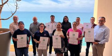 MEDIANTE LA UNIDAD DE ONCOLOGÍA PEDIÁTRICA SE HA GARANTIZADO EN BCS LA ATENCIÓN DE NIÑOS CON CÁNCER