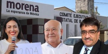 DIRECTO… Y AL GRANO/ ¡NO SE HAGAN BOLAS! Por: Eliseo Zuloaga Canchola