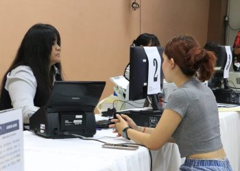 REGRESA UABCS A SUS ACTIVIDADES ADMINISTRATIVAS