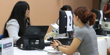 REGRESA UABCS A SUS ACTIVIDADES ADMINISTRATIVAS