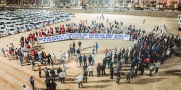 VAMOS POR ELECTRIFICACIÓN EN COMUNIDADES DE BCS: VMCC