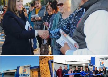 TRAS LAS HUELLAS Por Monserrath Villalejo Baeza