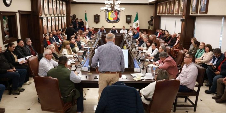 FORTALECE GOBIERNO ESTATAL, MAYOR ATENCIÓN A COMUNIDADES: GOBERNADOR VCC