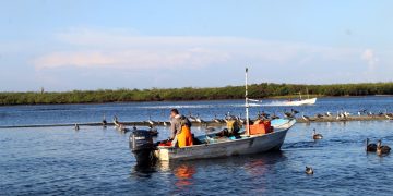 PRESENTA SEPADA PROPUESTA DELPROGRAMA DE ORDENAMIENTO PESQUERO Y ACUÍCOLA ANTE CONAPESCA