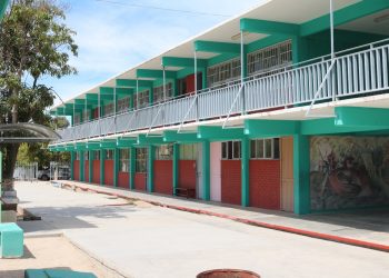 SIN REGISTRO DE DAÑOS O ROBOS EN ESCUELAS DURANTE VACACIONES: SEP