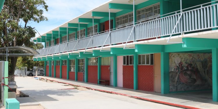 SIN REGISTRO DE DAÑOS O ROBOS EN ESCUELAS DURANTE VACACIONES: SEP