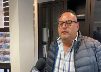 BUSCA GOBIERNO ESTATAL, GARANTIZAR SERVICIO DE TRANSPORTE DE CALIDAD Y SEGURO: MARTÍN SALINAS