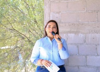 TRAS LAS HUELLAS Por Monserrath Villalejo Baeza