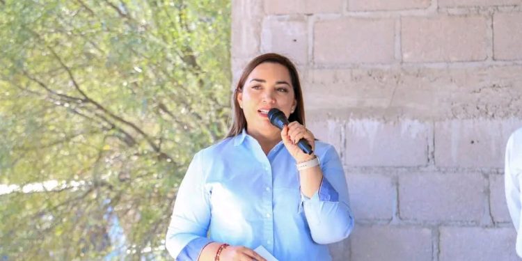 TRAS LAS HUELLAS Por Monserrath Villalejo Baeza