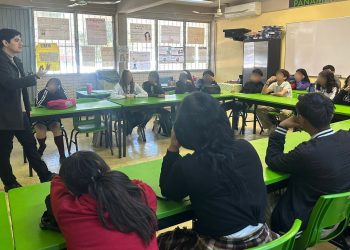 EL NORMALISMO SEGUIRÁ IMPULSANDO EL DESARROLLO DEL ESTADO: VMCC