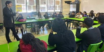 EL NORMALISMO SEGUIRÁ IMPULSANDO EL DESARROLLO DEL ESTADO: VMCC