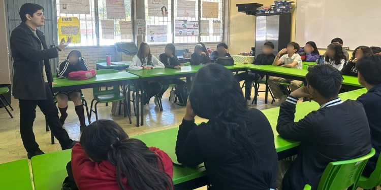 EL NORMALISMO SEGUIRÁ IMPULSANDO EL DESARROLLO DEL ESTADO: VMCC