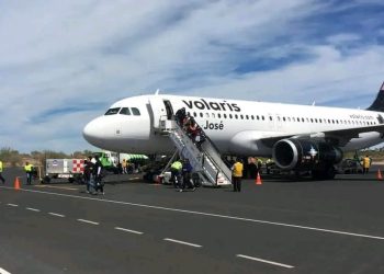 TRAS LAS HUELLAS Por Monserrath Villalejo Baeza