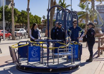 VAMOS POR ELECTRIFICACIÓN EN COMUNIDADES DE BCS: VMCC