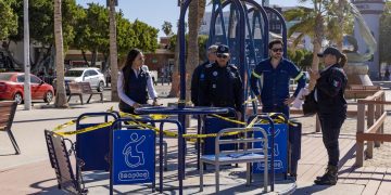 VAMOS POR ELECTRIFICACIÓN EN COMUNIDADES DE BCS: VMCC