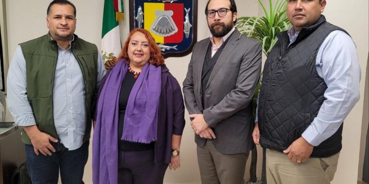 GARANTIZAN GOBIERNO DEL ESTADO E INE EN BCS, PROCESO ELECTORAL APEGADO A LA NORMATIVIDAD Y CIVILIDAD POLÍTICA