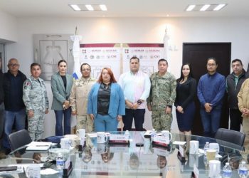 EL NORMALISMO SEGUIRÁ IMPULSANDO EL DESARROLLO DEL ESTADO: VMCC