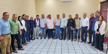 ENCABEZA GOBERNADOR VMCC, SEGUNDA JORNADA DE AUDIENCIAS CIUDADANAS