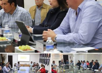 TRAS LAS HUELLAS Por Monserrath Villalejo