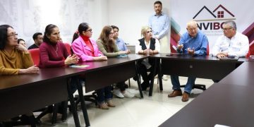 PROMUEVE SEDIF DESARROLLO DE LAS FAMILIAS DE SAN FRANCISCO DE LA SIERRA