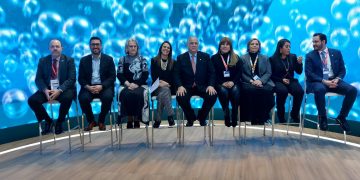 EL NORMALISMO SEGUIRÁ IMPULSANDO EL DESARROLLO DEL ESTADO: VMCC