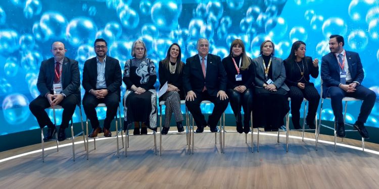 EL NORMALISMO SEGUIRÁ IMPULSANDO EL DESARROLLO DEL ESTADO: VMCC