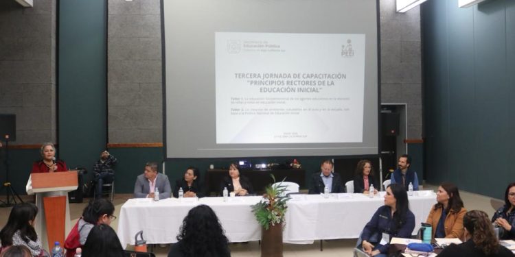 GARANTIZAN GOBIERNO DEL ESTADO E INE EN BCS, PROCESO ELECTORAL APEGADO A LA NORMATIVIDAD Y CIVILIDAD POLÍTICA