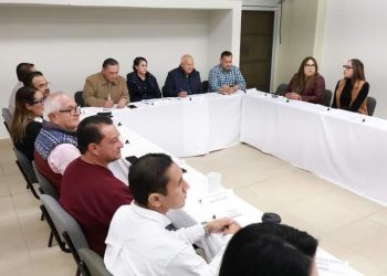 GARANTIZAN GOBIERNO DEL ESTADO E INE EN BCS, PROCESO ELECTORAL APEGADO A LA NORMATIVIDAD Y CIVILIDAD POLÍTICA