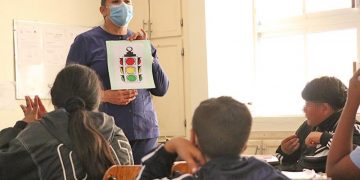 INVITA IMSS BAJA CALIFORNIA SUR AL SECTOR  PATRONAL A CUMPLIR CON DETERMINACIÓN DE  PRIMA EN EL SEGURO DE RIESGO DE TRABAJO