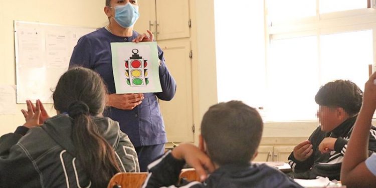 INVITA IMSS BAJA CALIFORNIA SUR AL SECTOR PATRONAL A CUMPLIR CON DETERMINACIÓN DE PRIMA EN EL SEGURO DE RIESGO DE TRABAJO