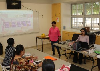 EL NORMALISMO SEGUIRÁ IMPULSANDO EL DESARROLLO DEL ESTADO: VMCC