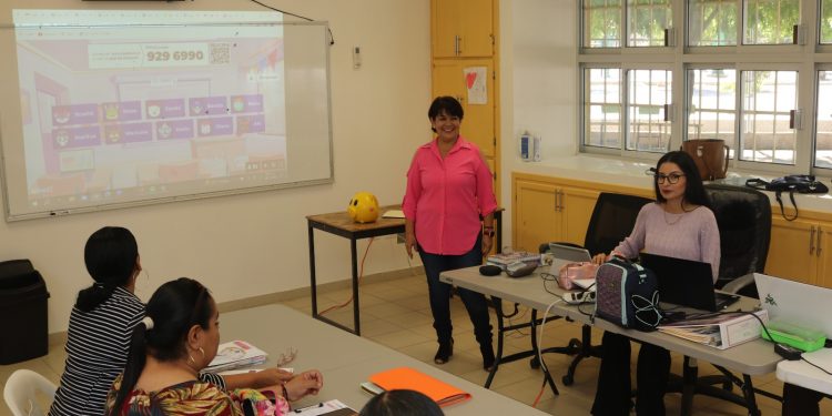 EL NORMALISMO SEGUIRÁ IMPULSANDO EL DESARROLLO DEL ESTADO: VMCC