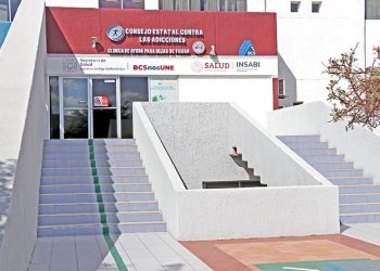 BRINDA TRATAMIENTOS GRATUITOS CLÍNICA ESTATAL PARA DEJAR DE FUMAR