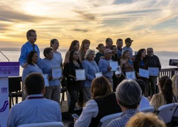 TRAS LAS HUELLAS Por Monserrath Villalejo Baeza