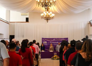 NUEVOS PROFESIONISTAS PARA EL MUNICIPIO DE LOS CABOS: UNIVERSIDAD MUNDIAL