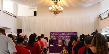 NUEVOS PROFESIONISTAS PARA EL MUNICIPIO DE LOS CABOS: UNIVERSIDAD MUNDIAL